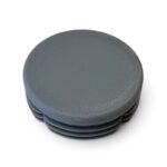 Plastmasas korķis caurulei, D60