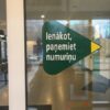 Informācijas uzlīme
