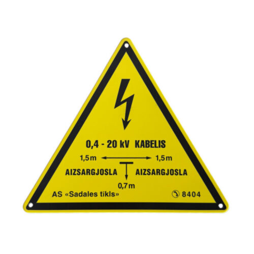 Elektroapzīmējums