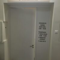 Informācijas uzlīme