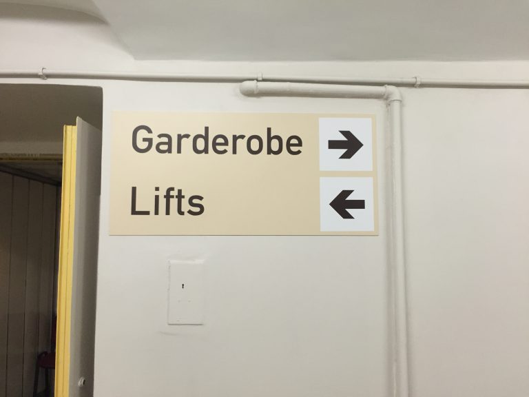 Informācijas uzlīme