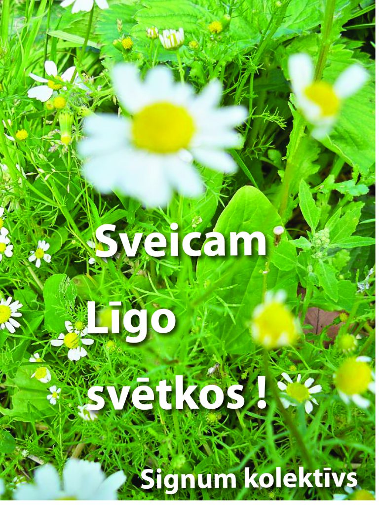 Dizaina izstrāde kartiņām, apsveikumiem u.c.