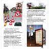 Dizaina izstrāde bukletiem, informatīviem materiāliem u.c.