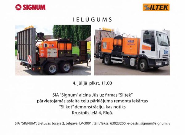 Dizaina izstrāde bukletiem, informatīviem materiāliem u.c.