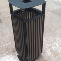 Atkritumu urna (UR-25), atkritumu tvertne