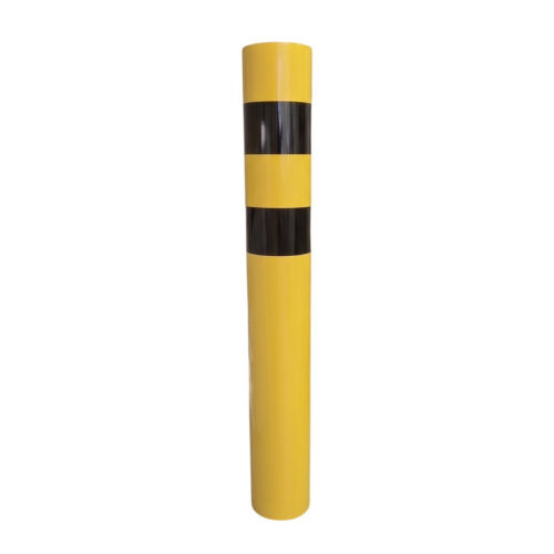 Aizsargstabs, bollards iebetonējams D 159mm, garums 800mm, 1000mm, 1200mm