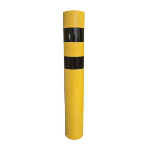 Aizsargstabs, bollards iebetonējams D 193mm, garums 800mm, 1000mm, 1200mm