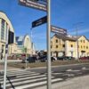Tūrisma informācijas un ielu norāde (TN-01)