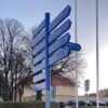 Tūrisma informācijas un ielu norāde (TN-06)