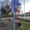 Tūrisma informācijas un ielu norāde (TN-06)