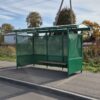 Sabiedriska transporta pieturvietu nojume (PI-05)