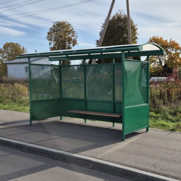 Sabiedriska transporta pieturvietu nojume (PI-05)