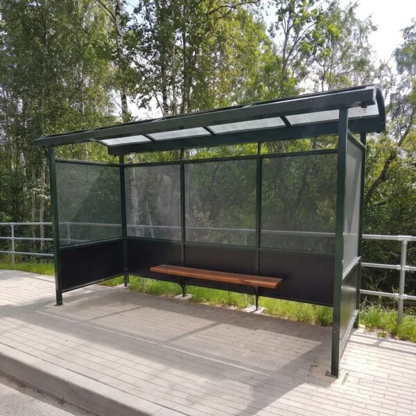 Sabiedriska transporta pieturvietu nojume (PI-05)