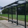 Sabiedriskā transporta pieturvietu nojume (PI-09)