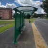 Sabiedriskā transporta pieturvietu nojume (PI-35)