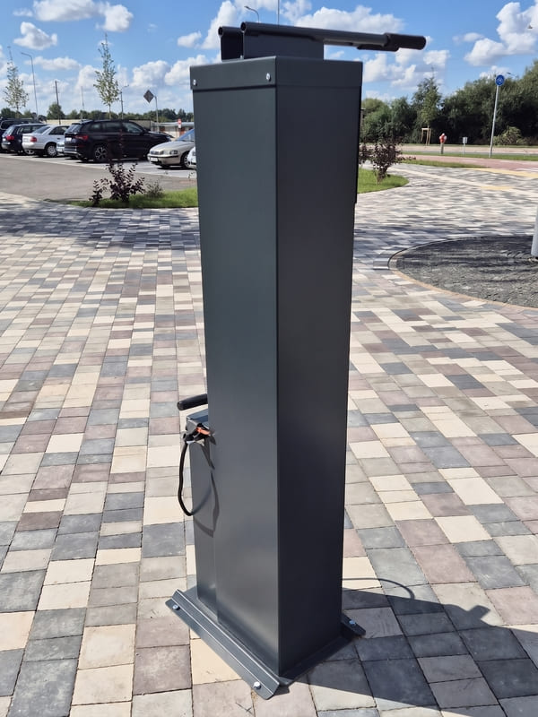 Velosipēdu remonta stacija (VRS-01)